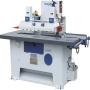 sliding table saw model mj163a
