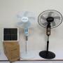 ventilateurs solaires
