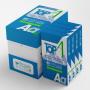 Papiers rames A4 
