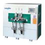 industrial woodworking machinery