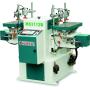 mortise and tenon machine