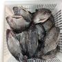 nous disposons de tous types de poissons 