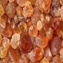 gomme arabique naturelle – qualité export –