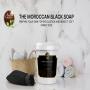 fabricant de savon noir