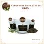 black soap manufacturer