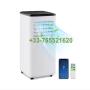 climatiseur portable 4 en 1 refroidissement