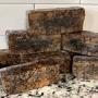 savon noir naturel du ghana 