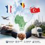 mise en relation commerciale & partenariat