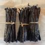 madagascar gourmet grade a vanilla beans 