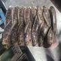 vente directe d'usine tilapia surgelé