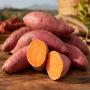 patate douce abees catégorie 1 bio maroc pr