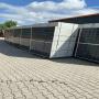 lot de panneaux solaires occasion