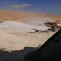 fer kaolin gypse carbonate de calcium seli