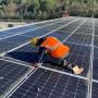 énergie solaire