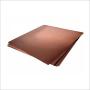 plaques de cathode en cuivre – finition pol