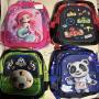 Sacs et fournitures scolaires
