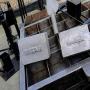 Vente MOULE et MATERIELS pour les SAVONS 