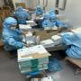 A VENDRE CONTENEUR SERINGUES