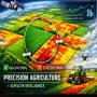 smart agriculture monitoring monitor 