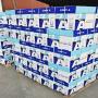 Copy papers / Rames de papier 