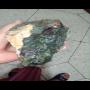 Nephrite jade