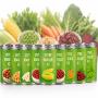 Fournisseur de l&eacute;gumes en conserve B2B