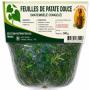 FEUILLES DE MATEMBELE - DE PATATE DOUCE