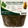FEUILLES D'OSEILLE DE GUINEE - NGAI NGAI