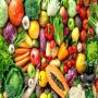 Fruits et l&eacute;gumes frais marocains &agrave; l export