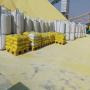 GRANULES DE SOUFRE DE HAUTE PURETE DISPONIBLE
