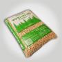 wood pellets