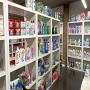 Produits d hygi&egrave;ne, lessive et entretien 
