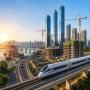 Pour vos projets d infrastructures d'Etats 