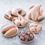 Fournisseur de poulet et poule surgel&eacute;s 