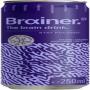 First brain drink in Europe