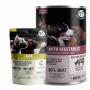 nourriture humide pour les chiens et chats
