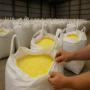 GRANULES DE SOUFRE DE HAUTE PURETE   99,9 %