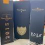 Dom P&eacute;rignon Brut Vintage Champagne 750ml