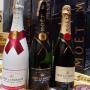 Moet & Chandon Imperial Brut Champagne 750ml