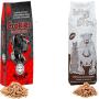 Croquettes pour Chiens et pour Chats