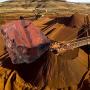 Achat de minerai de fer / Iron ore purchase