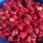 FRUIT ROUGES FRAIS ET SURGELE IQTF/LEGUME