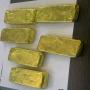 Lingots d'or de 80 kg disponibles d&egrave;s mainten