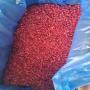 Framboise Crumble Surgel&eacute;es du maroc a vendre