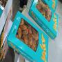 Produits naturels des fermes 