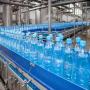 Usine d'eau