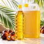 Huile de palme raffin&eacute;e – Refined Palm Oil