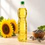 Huile de tournesol raffin&eacute;e 1L &agrave; 20L – Vente 