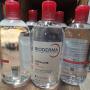 BIODERMA Crealine H2O - Stock Disponible