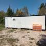 ABATTOIR MOBILE DE VOLAILLES A VENDRE – UNITE